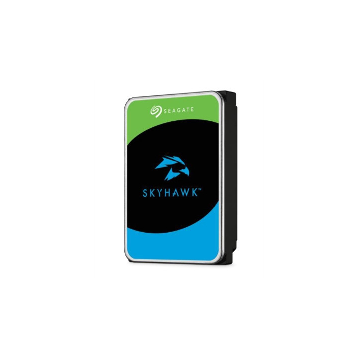 Seagate SkyHawk Surveillance ST2000VX017 2TB 3.5“ 256MB Cache SATA III Surveillance Internal Hard Drive