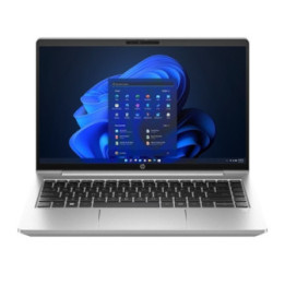 HP ProBook 445 G10 AL0A4AT ABU Laptop  14 Inch FHD Screen  AMD Ryzen 5 7530U  16GB RAM  512GB SSD  AMD Radeon Graphics  Windows 