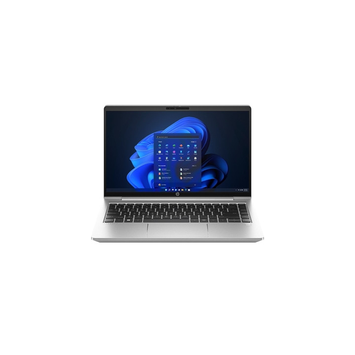 HP ProBook 445 G10 AL0A4AT ABU Laptop  14 Inch FHD Screen  AMD Ryzen 5 7530U  16GB RAM  512GB SSD  AMD Radeon Graphics  Windows 