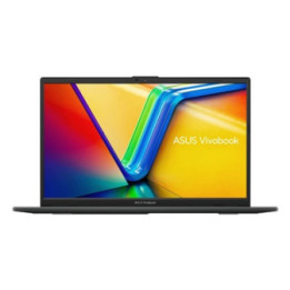 ASUS Vivobook Go 15 E1504FA-BQ2566W Laptop  15.6 Inch Full HD Screen  AMD Ryzen 5 7520U Processor  16GB RAM  512GB SSD  Windows 