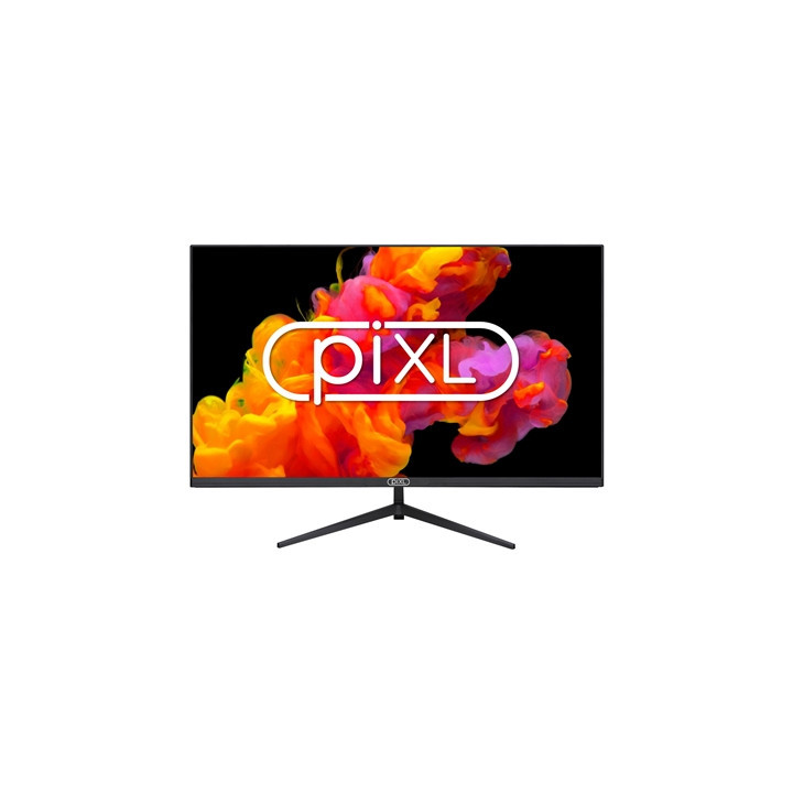 piXL CM32F4 32 Inch Full HD Widescreen IPS Monitor with 1920x1080 Resolution  4ms Response Time  60Hz Refresh Rate  Display Port