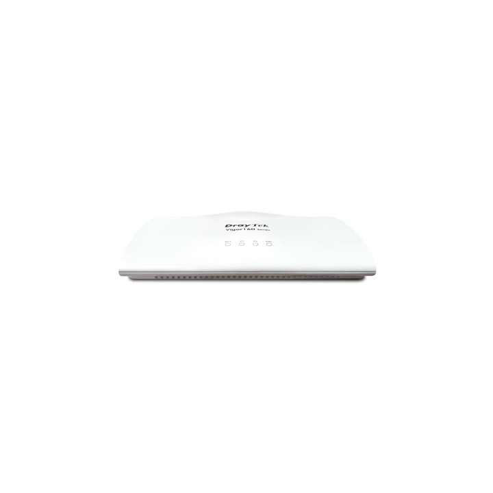 DrayTek V167-K Vigor 167 VDSL and ADSL2+ Ethernet Modem/Bridge