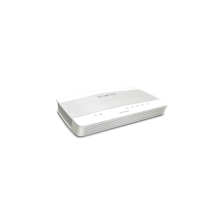 DrayTek V2763-K Vigor 2763 Wired SoHo Firewall VDSL/ADSL Modem Router