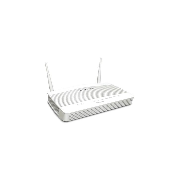 DrayTek V2763AC-K Vigor 2763ac Wireless 5 AC SoHo Firewall VDSL/ADSL Modem Router