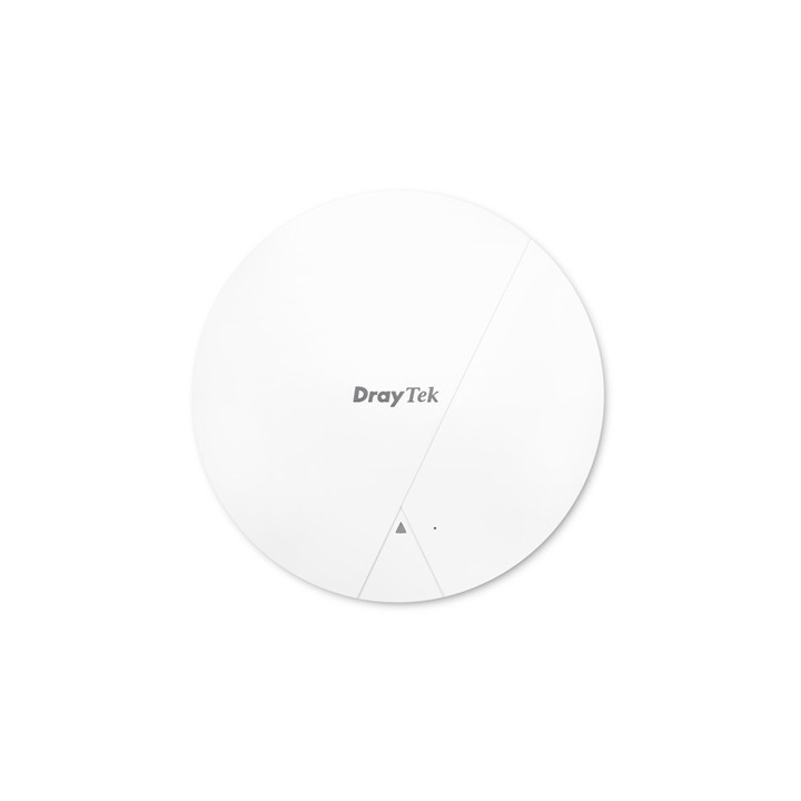 DrayTek VAP1062C-K VigorAP 1062C Wireless 6 AX6000 Ceiling Mounted Mesh Access Point