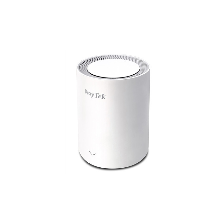 DrayTek VAP805-K VigorAP 805 Mesh AX3000 Wireless Access Point with 2.5GbE Uplink and 1GbE Passthrough