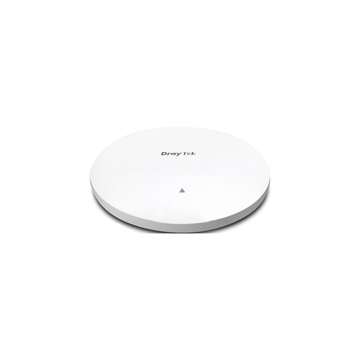 DrayTek VAP962C-K VigorAP 962C Wireless 6 AX3000 Ceiling Mounted Mesh Access Point