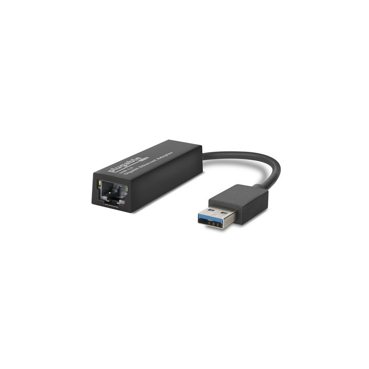 Plugable USB3-E1000 USB-A to Gigabit Ethernet Adapter