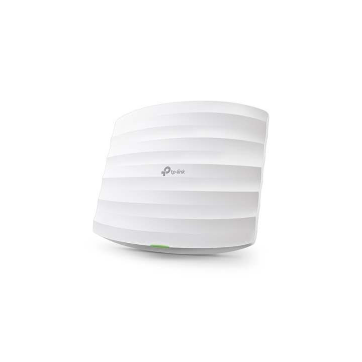 TP-Link Omada EAP225 AC1350 Wireless MU-MIMO Gigabit Ceiling Mount Access Point
