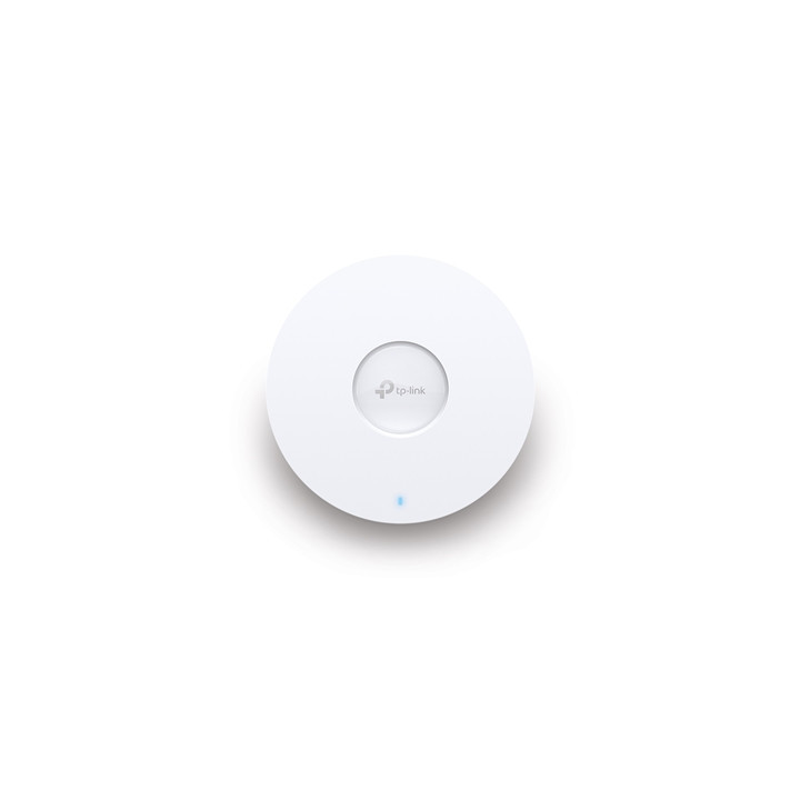 TP-Link Omada EAP610 AX1800 Ceiling Mount WiFi 6 Access Point
