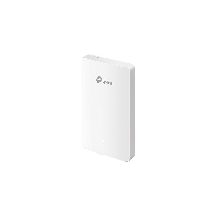 TP-Link Omada EAP615-Wall AX1800 Wall Plate WiFi 6 Access Point
