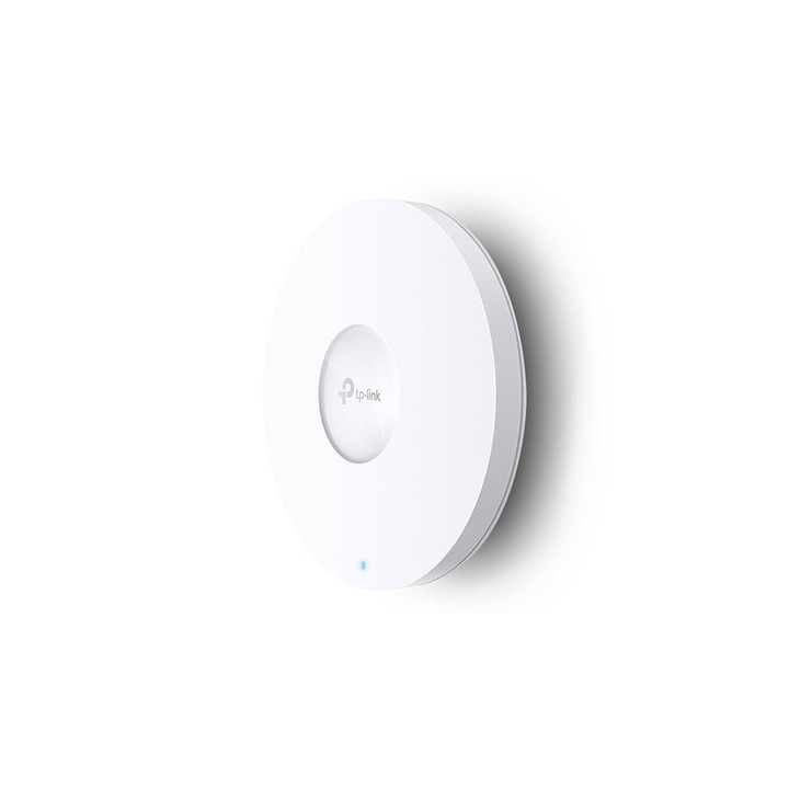 TP-Link Omada EAP650 AX3000 Ceiling Mount WiFi 6 Access Point