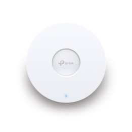 TP-Link Omada EAP670 AX5400 Ceiling Mount WiFi 6 Access Point