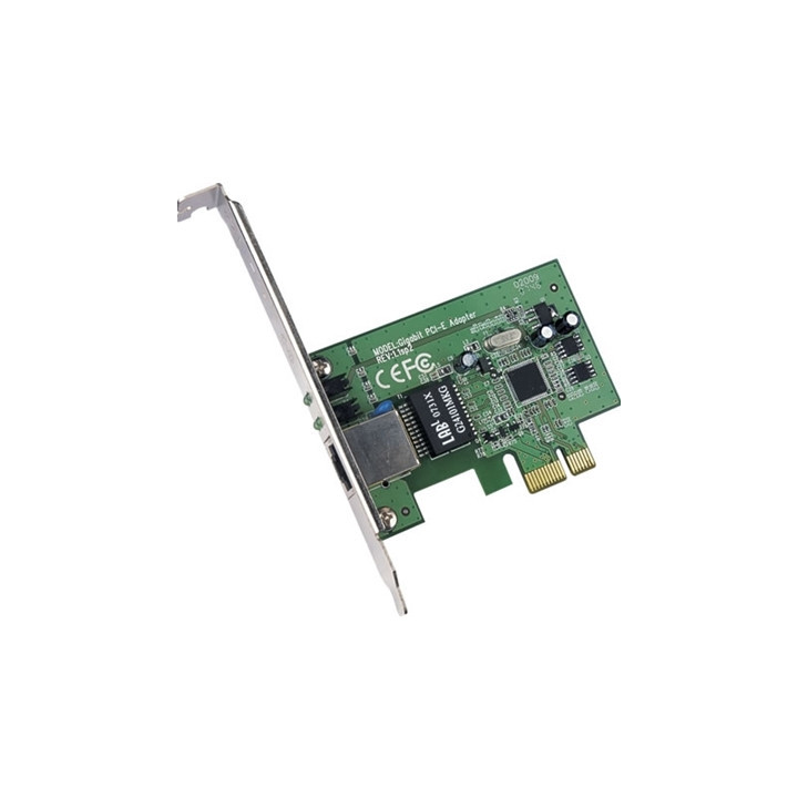 TP-Link TG-3468 Gigabit PCI Express Network Adapter