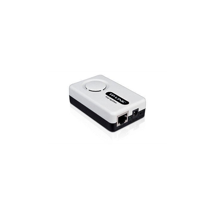 TP-Link TL-POE10R IEEE 802.3af 12VDC 1A  9VDC 1A  5VDC 2A PoE Splitter