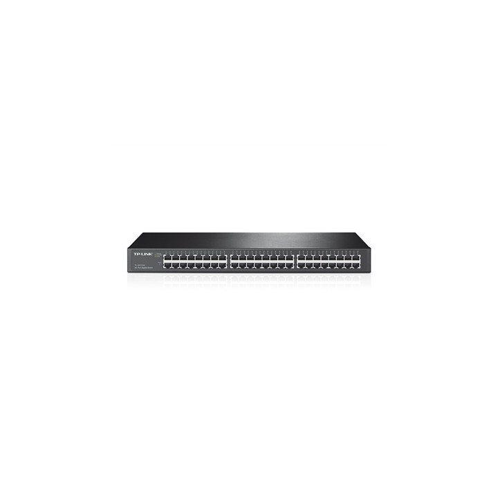 TP-Link TL-SG1048 48-Port Metal Gigabit Rackmount Network Switch