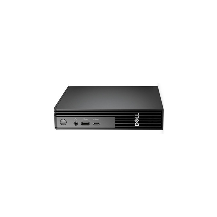 Dell Pro QCM1250 Mini Desktop PC  Intel Core i5-14500 14th Gen  16GB DDR5-SDRAM  512GB SSD  Windows 11 Pro with 1 Year Onsite Wa