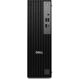 Dell Pro QCS1250 Slim Desktop PC  Intel Core i5-14500 14th Gen  8GB DDR5-SDRAM  512GB SSD  Windows 11 Pro