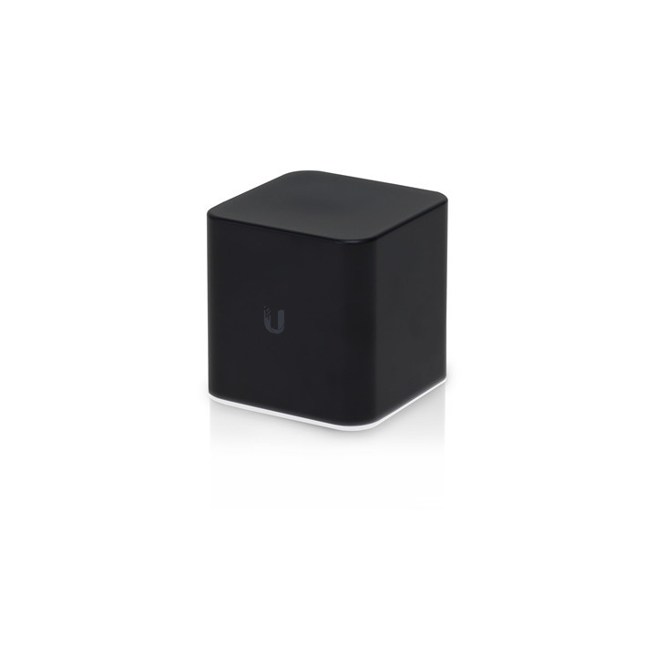 Ubiquiti ACB-ISP airCube ISP airMAX Home Wi-Fi Access Point with Integrated 24V PoE Passthrough