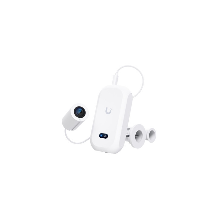 Ubiquiti UVC-AI-Theta-Pro Camera AI Theta Pro Ceiling Mount 360 Degree Camera