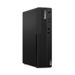 Lenovo ThinkCentre M70s G5 12U80003UK  SFF PC  Intel Core i5-14400T 14th Gen  16GB DDR5 RAM  512GB SSD  Intel UHD Graphics 730  