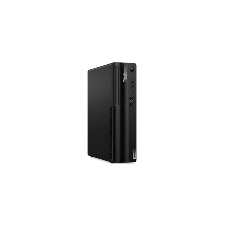 Lenovo ThinkCentre M70s G5 12U80003UK  SFF PC  Intel Core i5-14400T 14th Gen  16GB DDR5 RAM  512GB SSD  Intel UHD Graphics 730  