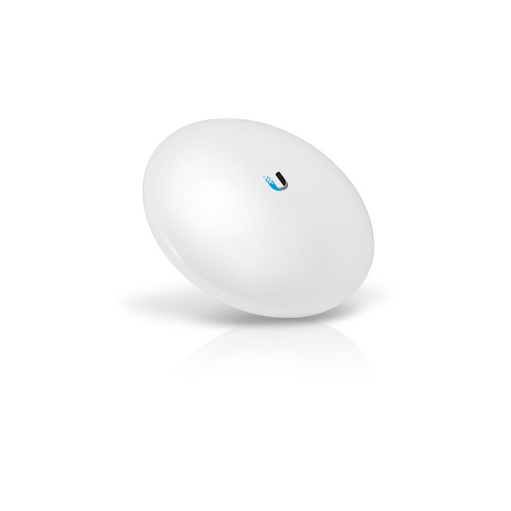 Ubiquiti NBE-5AC-GEN2 NanoBeam 5AC Gen 2 High Performance airMAX Outdoor Wireless AC CPE Bridge