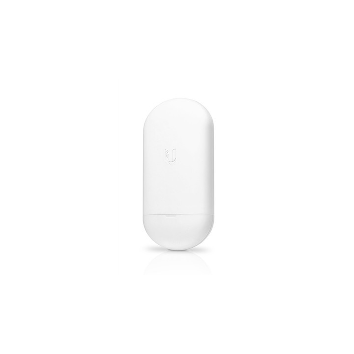 Ubiquiti NS-5ACL NanoStation AC Loco 5GHz 13dBi airMAX Outdoor Wireless AC CPE Bridge