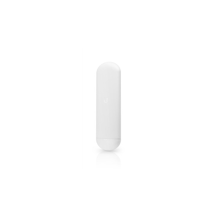 Ubiquiti NS-5AC NanoStation AC 5GHz 16dBi airMAX Outdoor Wireless AC CPE Bridge