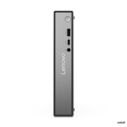 Lenovo ThinkCentre neo 55q G6 13GN000YUK Tiny PC  AMD Ryzen 5 220  16GB RAM  512GB SSD  Windows 11 Pro with Keyboard and Mouse