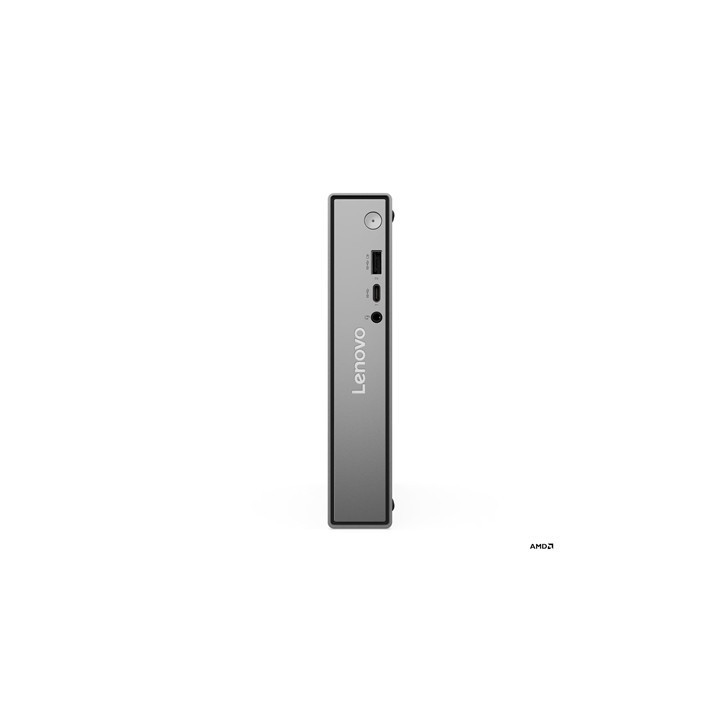 Lenovo ThinkCentre neo 55q G6 13GN000YUK Tiny PC  AMD Ryzen 5 220  16GB RAM  512GB SSD  Windows 11 Pro with Keyboard and Mouse