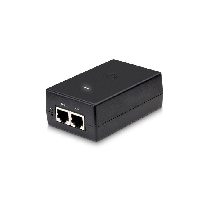 Ubiquiti POE-24-24W 24V 24W 1A Passive POE Injector