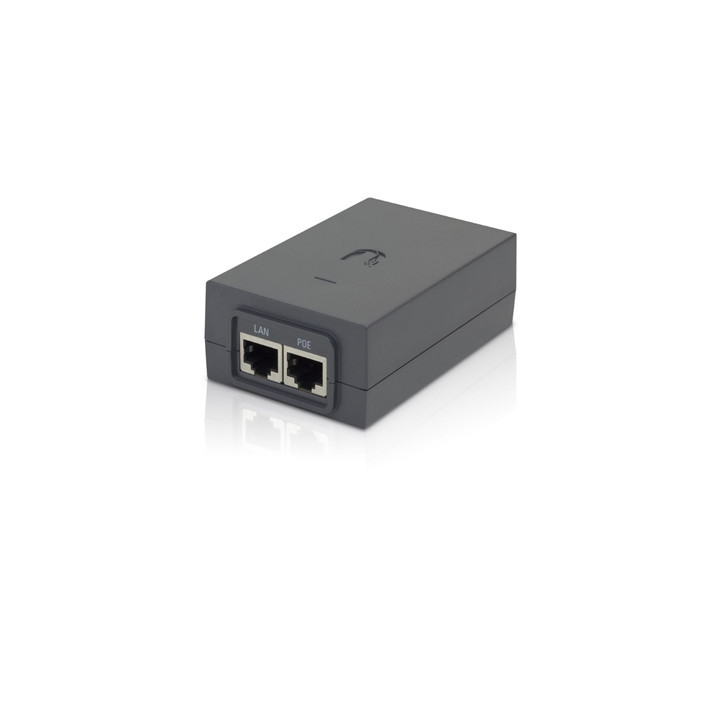 Ubiquiti POE-24-24W-G PoE Gigabit Injector