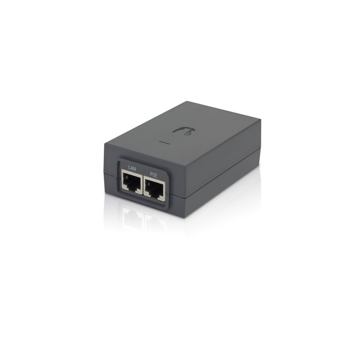 Ubiquiti POE-48-24W-G PoE Gigabit Injector