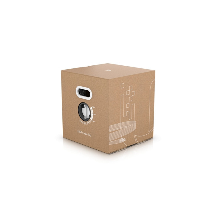 Ubiquiti UISP-CABLE-PRO Outdoor Shielded 305m Ethernet Cable