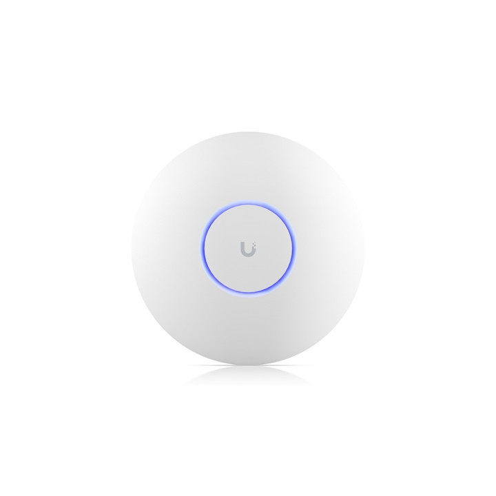 Ubiquiti U7-PRO-MAX U7 Pro Max WiFi 7 Ceiling Mounted Access Point with 2.5GbE Uplink