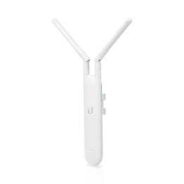 Ubiquiti UAP-AC-M UniFi Mesh Wireless AC1300 Dual Band PoE Access Point