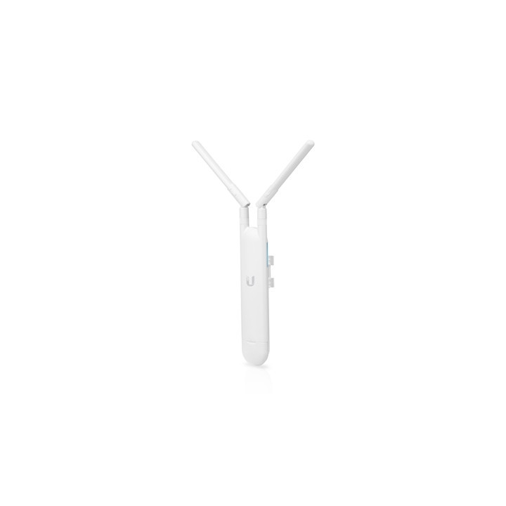 Ubiquiti UAP-AC-M UniFi Mesh Wireless AC1300 Dual Band PoE Access Point