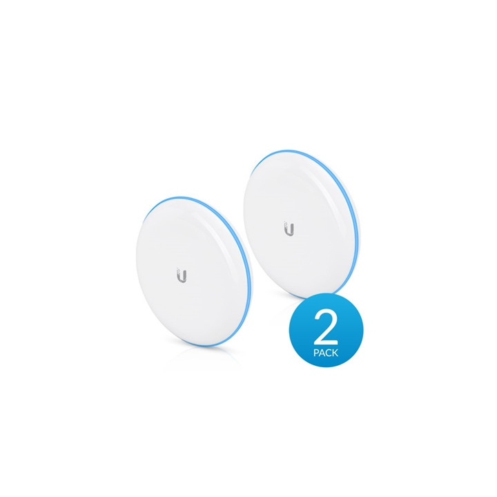 Ubiquiti UBB UniFi Building-to-Building Bridge (Point to Point Networking Kit)
