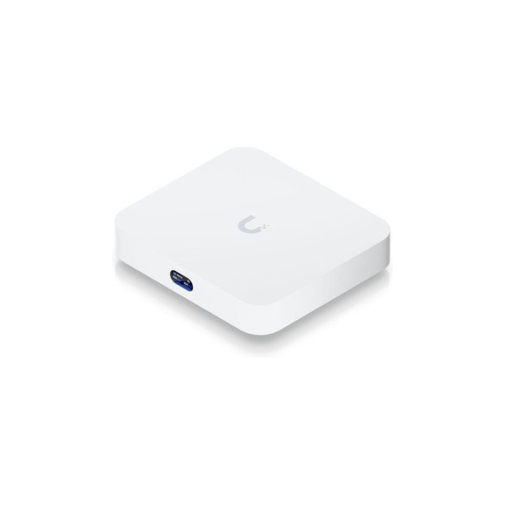 Ubiquiti UCG-ULTRA UniFi Cloud Gateway Ultra - Combined Router/UniFi Controller - UK Plug