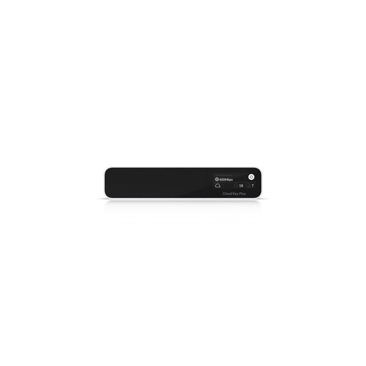 Ubiquiti UCK-G2-SSD UniFi Cloud Key Gen2 Hybrid Controller with 1TB SSD