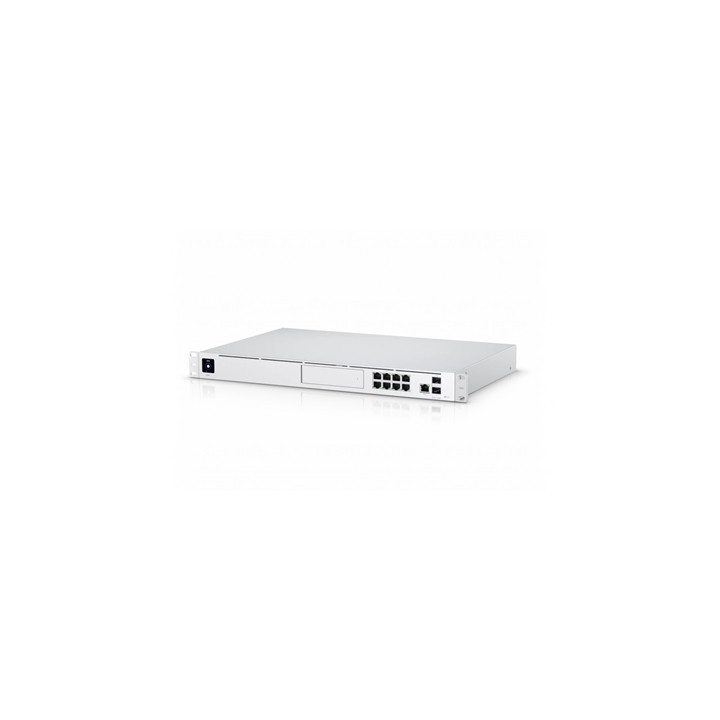 Ubiquiti UDM-PRO UniFi Dream Machine Pro - Combined Switch / Security Gateway / Controller / UniFi Protect NVR