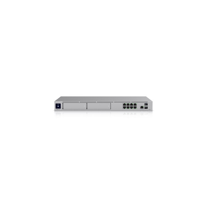Ubiquiti UDM-PRO-MAX UniFi Dream Machine Pro Max - Combined Switch / Security Gateway / Controller / UniFi Protect NVR
