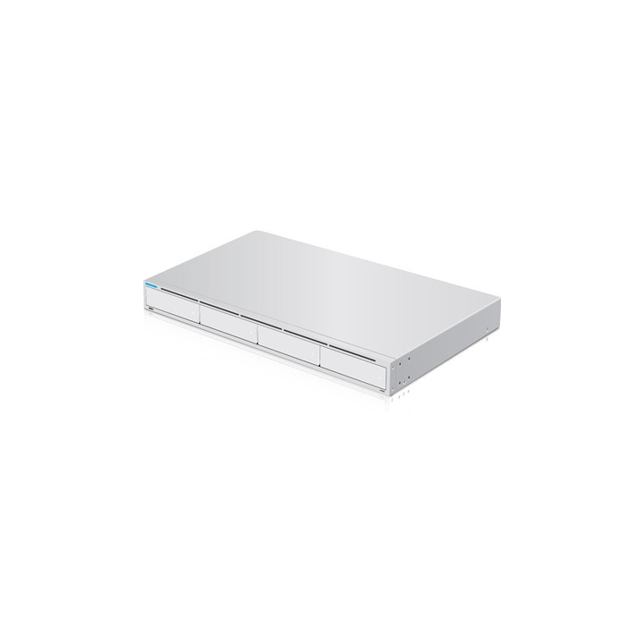 Ubiquiti UNVR UniFi Protect 4 Bay Network Video Recorder