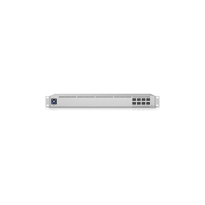 Ubiquiti USW-Aggregation UniFi 8 Port 10Gb SFP+ Layer 2 Aggregation Switch