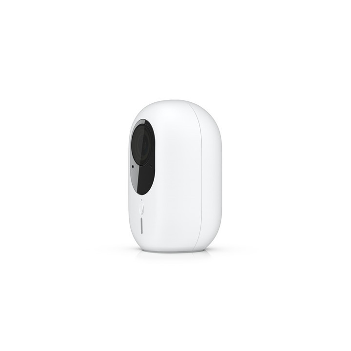 Ubiquiti UniFi Protect UVC-G4-INS G4 Instant Cube 2K HD 30fps CCTV Indoor / Outdoor Video Camera - EU PLUG