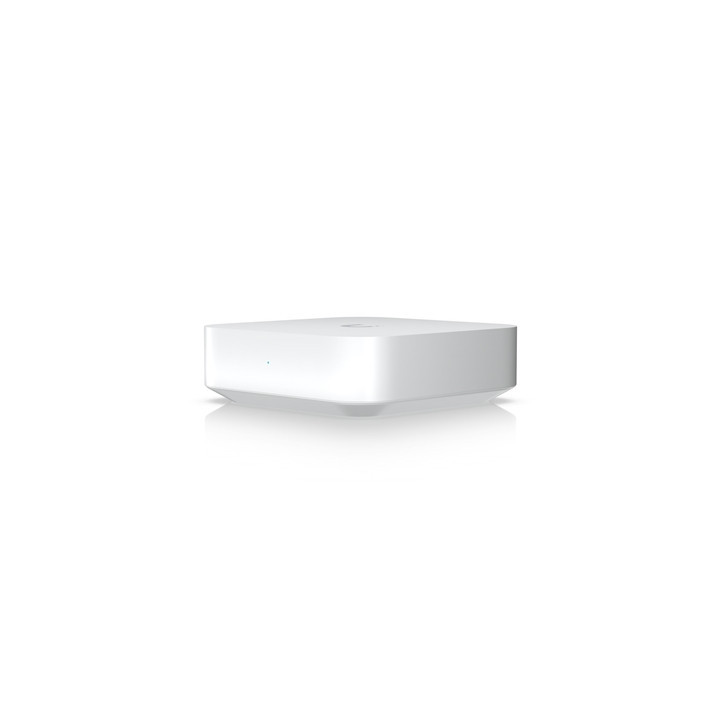 Ubiquiti UXG-LITE UniFi Security Gateway Lite - Advanced Router and Gateway (UK PSU Included)