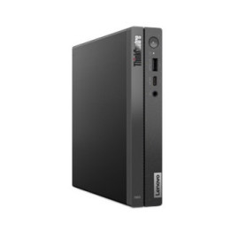 Lenovo ThinkCentre neo 50q G4 12LN000AUK Tiny PC  Intel Core i5-13420H 13th Gen  8GB RAM  256GB SSD  Windows 11 Pro with Keyboar