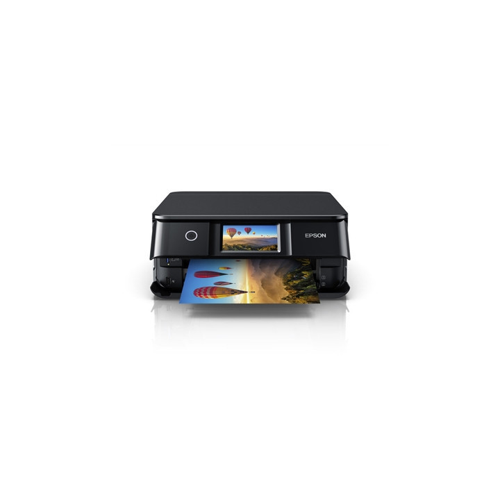 Epson Expression Photo XP-8700 C11CK46401 Printer   Colour  Wireless  All-in-One  A4  Dual Paper Tray