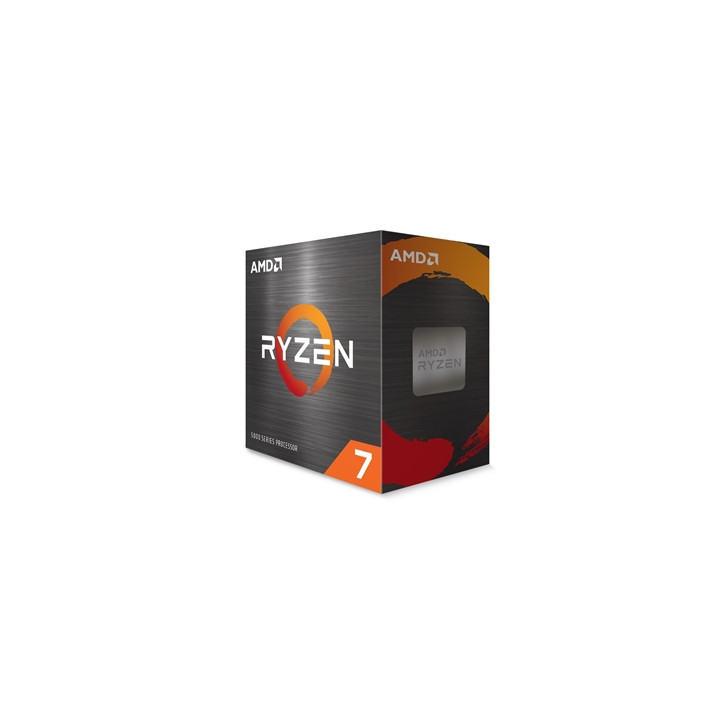 AMD Ryzen 7 5800X 3.8GHz 8 Core AM4 Processor  16 Threads  3.8GHz up to 4.5GHz Boost  36MB Cache  105W  No Fan  No Graphics